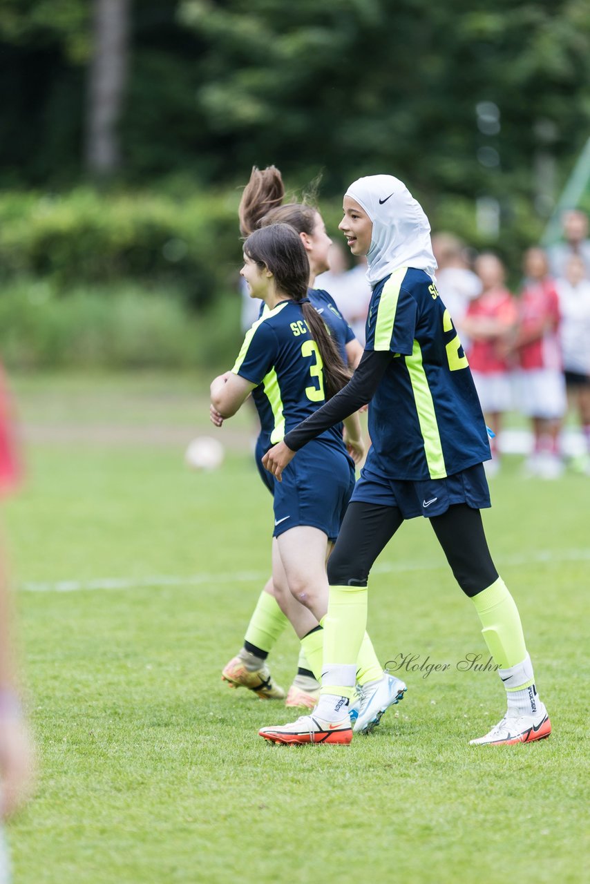 Bild 291 - Loewinnen Cup